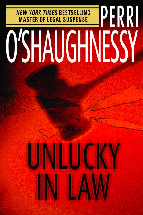 Title details for Unlucky in Law by Perri O'Shaughnessy - Wait list